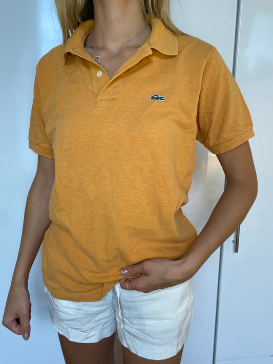 Lacoste Polo Shirt | Size Large | Top | Second-hand