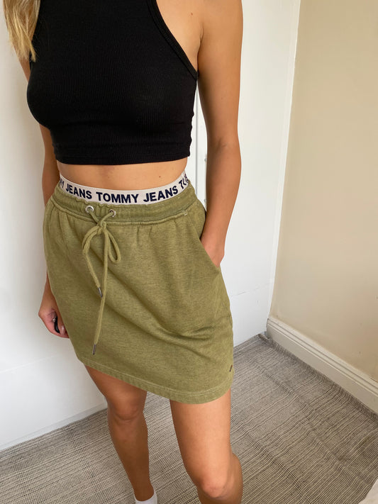 Tommy Hilfiger Skirt | Second-Hand